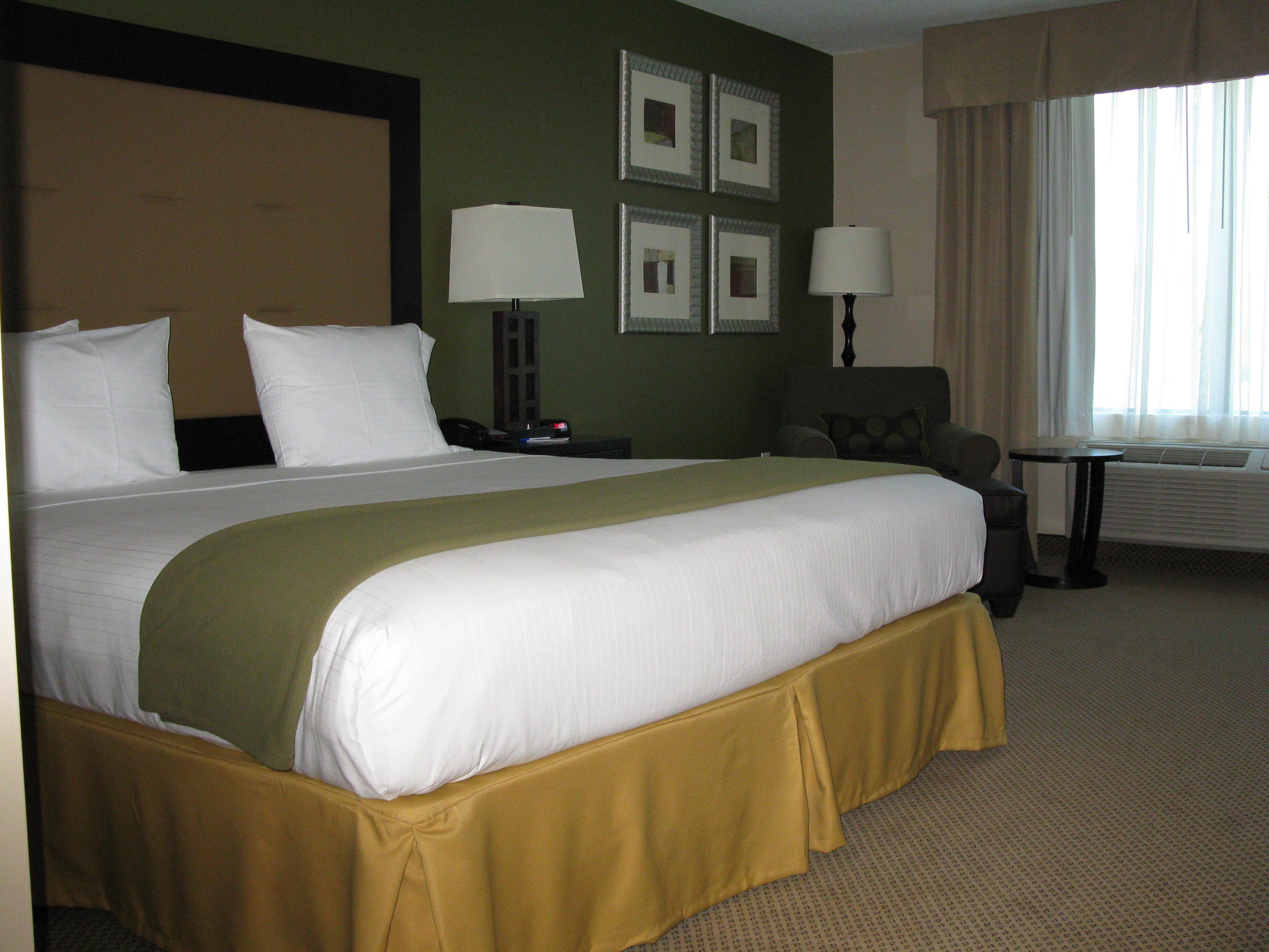 Holiday Inn Express Hotel & Suites Jacksonville - Mayport / Beach, An Ihg Hotel Номер фото
